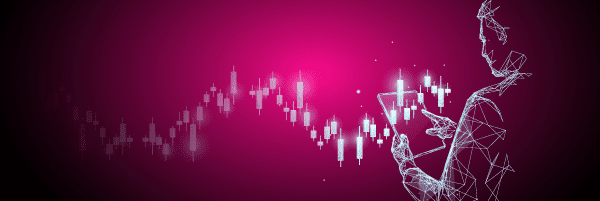 Representación gráfica de la integración de servicios Fintech y experiencias embebidas.